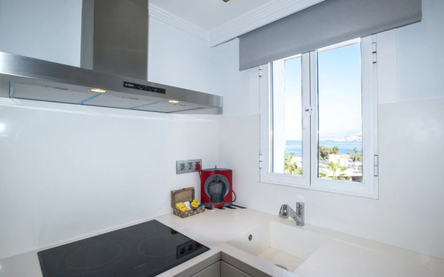 Apartment Las Americas