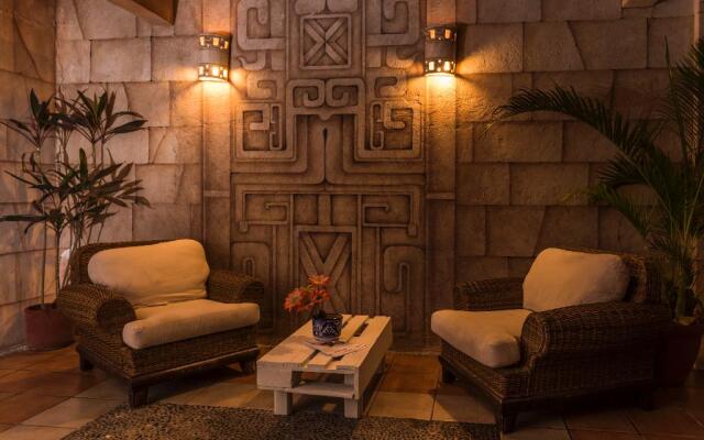 Casa Caribe Cancun