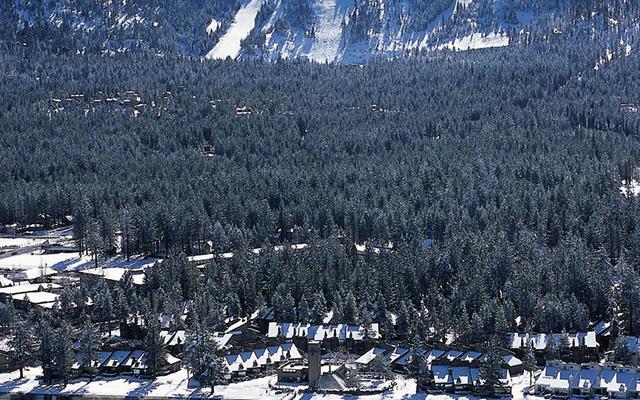 Lakeland Village at Heavenly