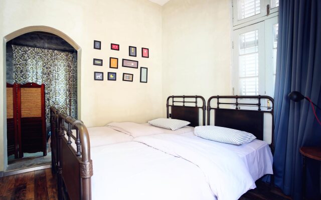 Gulangyu Chunsidi Hotel - Xiamen