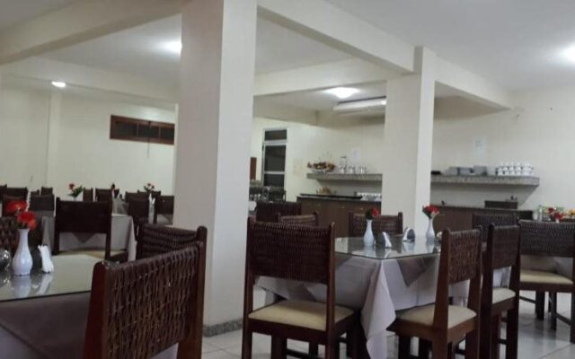 Principe Hotel