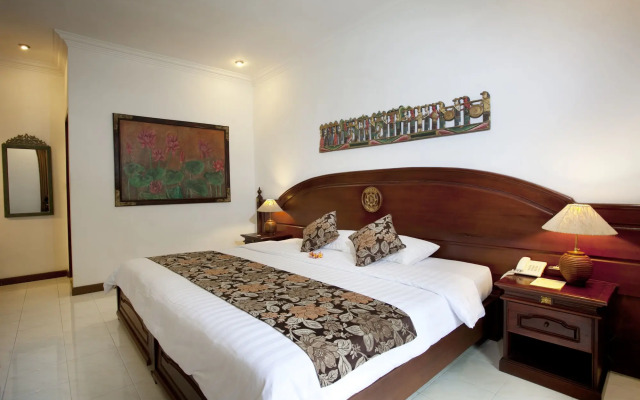 Tamukami Hotel