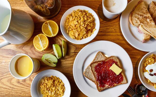 St Christopher's Inn, Greenwich - Hostel