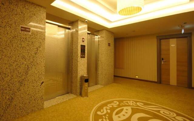 Serace Hotel