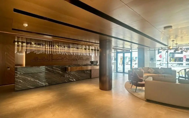 Citadines Connect Bertam Georgetown Penang