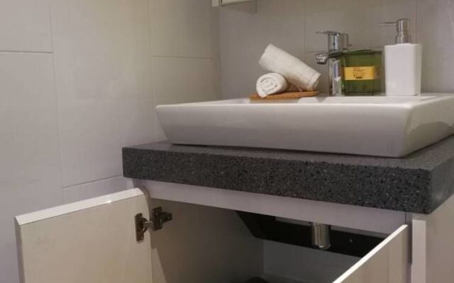 The Establishment Bangsar by Cobnb