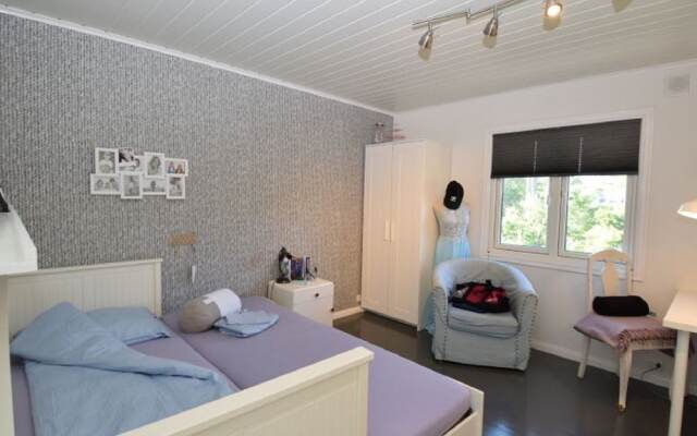 Solferie Holiday Home Tornestien