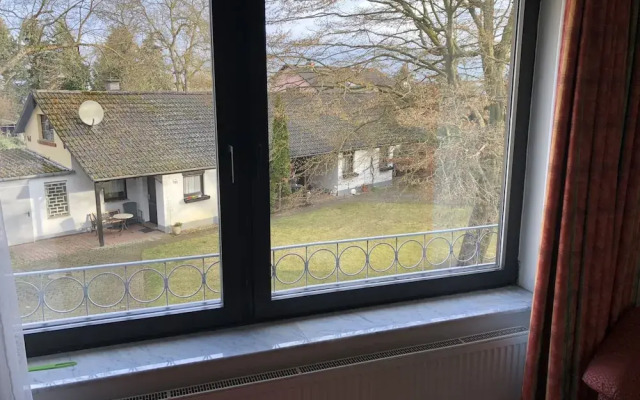 Hotel Hubertus Gernsheim