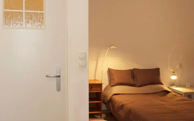 A może na Pańskiej?