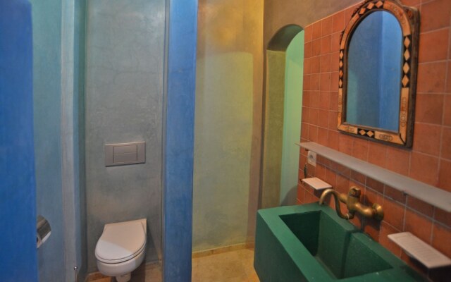 Riad Aicha Marrakech