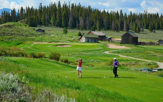 Keystone Lodge & Spa by Keystone Resort