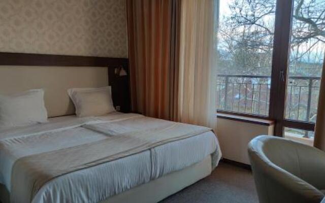 SPA Hotel Medicus