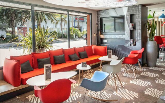 ibis Cannes Mandelieu