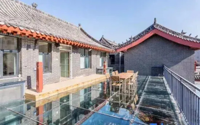 Chinh Hoa Homestay