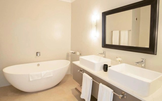 Le Franschhoek Hotel and Spa