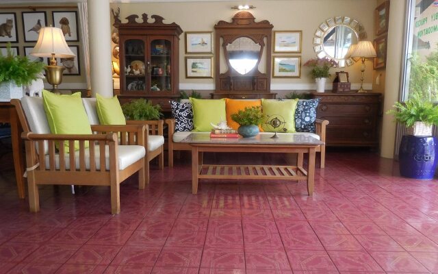 Holiday Village Resort