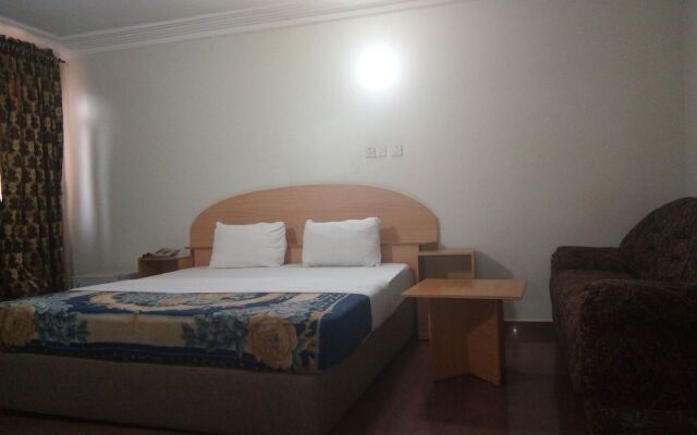Serob Hotels