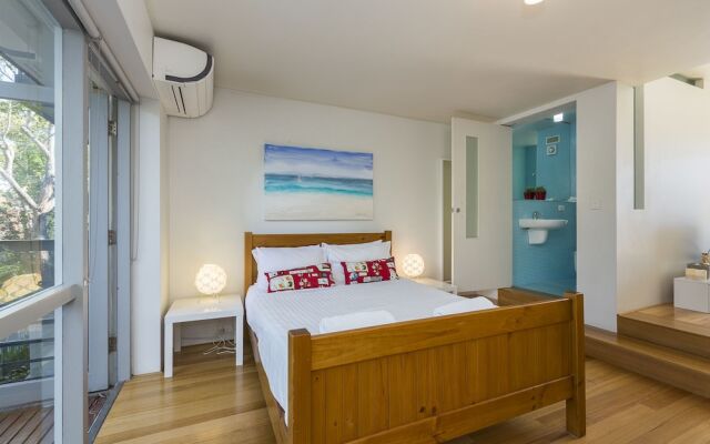 Cottesloe Tree Top Studio