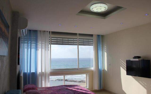 Sweet Honeymoon Apartment Tel Aviv Bat Yam 611