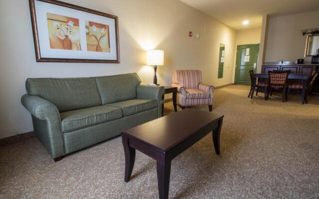 Country Inn & Suites by Radisson, Meridian, MS