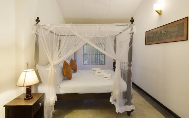 Bilin Tree House