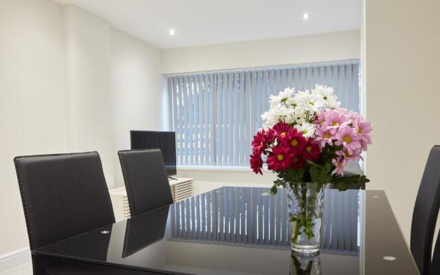 Wirksworth Apartment