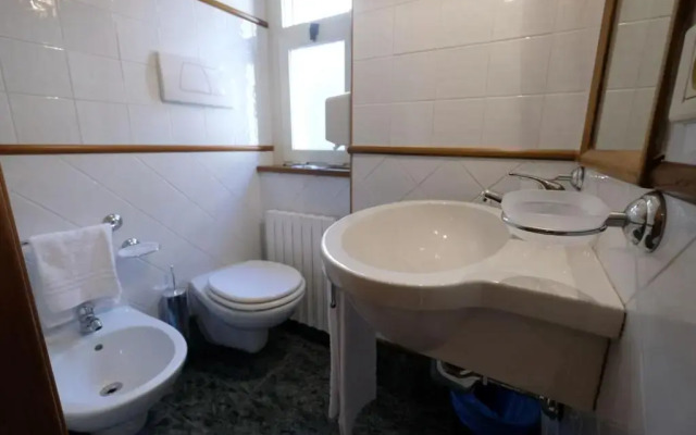 Hotel Pescofalcone