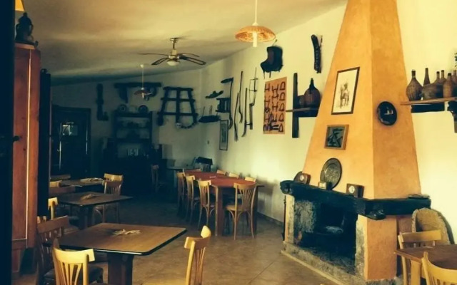 Agriturismo Iloghe