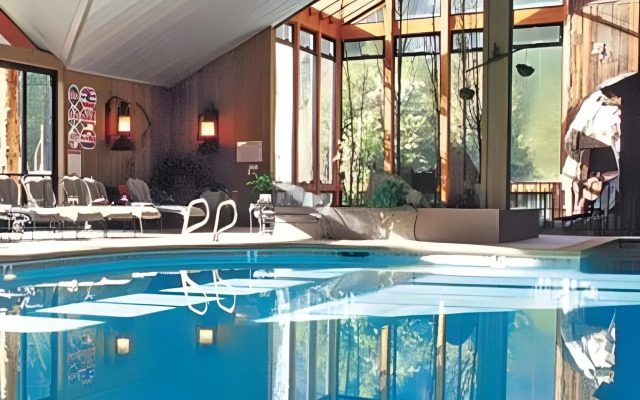 Double Eagle Resort & Spa