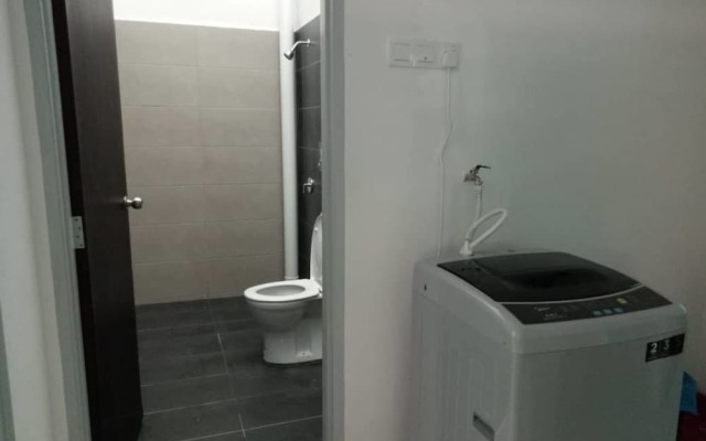 Noorisham Homestay Jitra