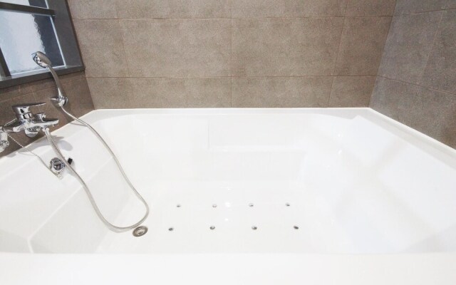 Yangsan Bukbudong Lime Hotel