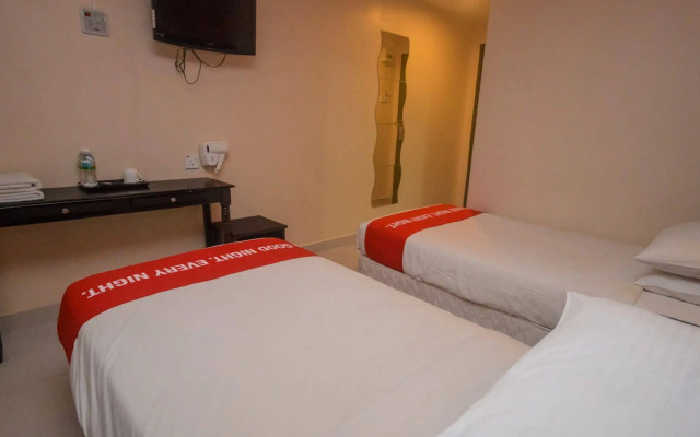The Citilite Hotel