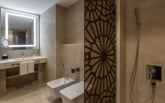 Algiers Marriott Hotel Bab Ezzouar
