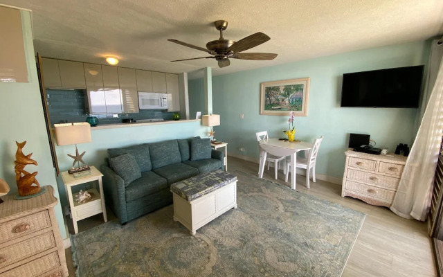 Punahoa 202 in Kihei