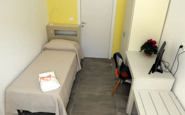 Della Torre Rooms