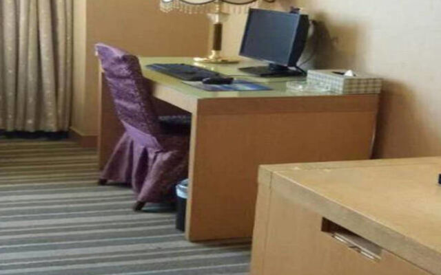 Xianyang Times Dynasty Hotel