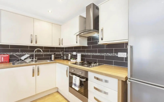 Club Living - Shoreditch & Spitalfields Apartments