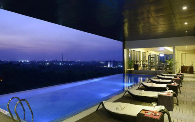 Sayaji Raipur