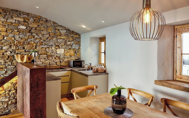 Aldilà Rooms Apartment  Vacation House