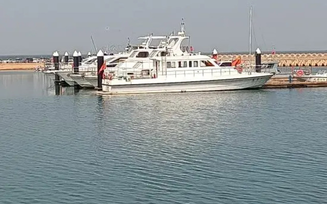 Longkou Huikeyou Hotel