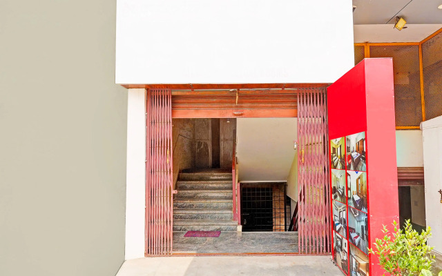 Super Hotel O Srigandhakavalu formerly Chamundeshwari Lodging