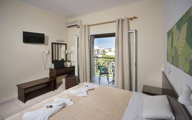 Metaxa Apartments