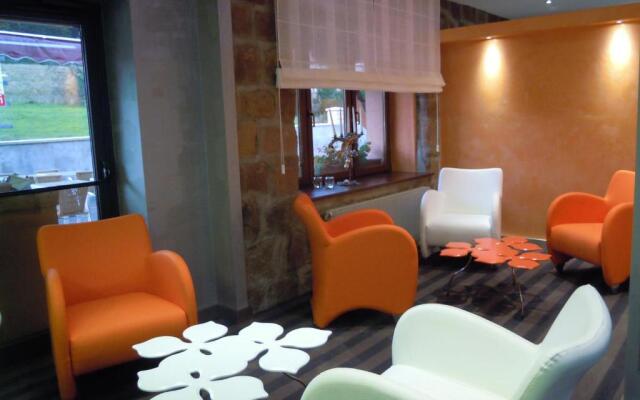 Hôtel-Restaurant Le Régal