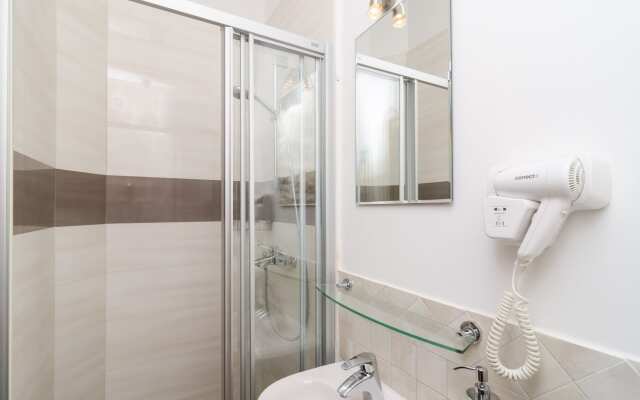 Eddie´s Sea View Rooms