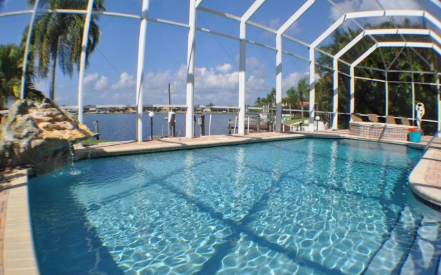 Top Florida Vacation Villas