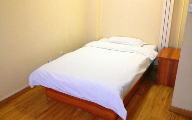 Xi'an Xiangjuting Apartment Hotel