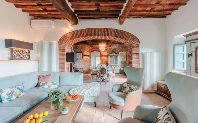 Villa Alice in Lucca