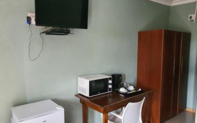 RS Garden Guesthouse