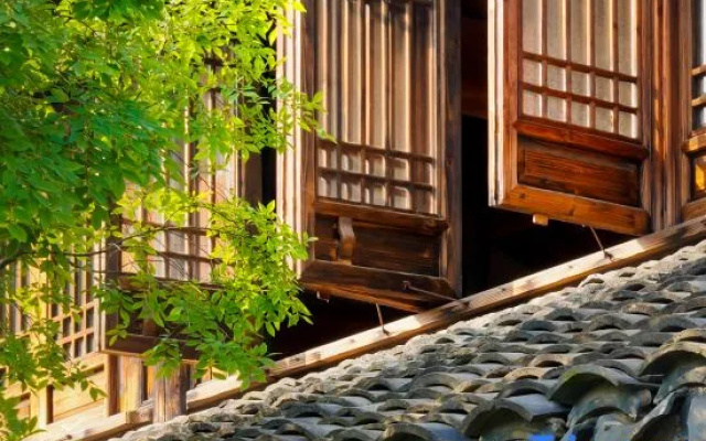 Yaochang Hotel – Exterior – Wuxi