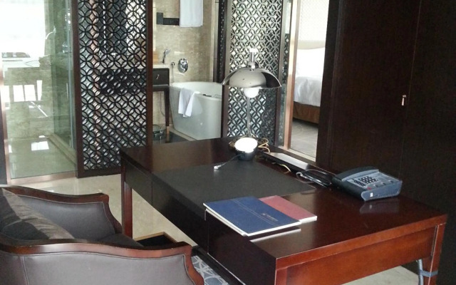 Shenyang Primus Hotel